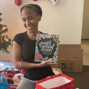 Meet your Posher, Janella